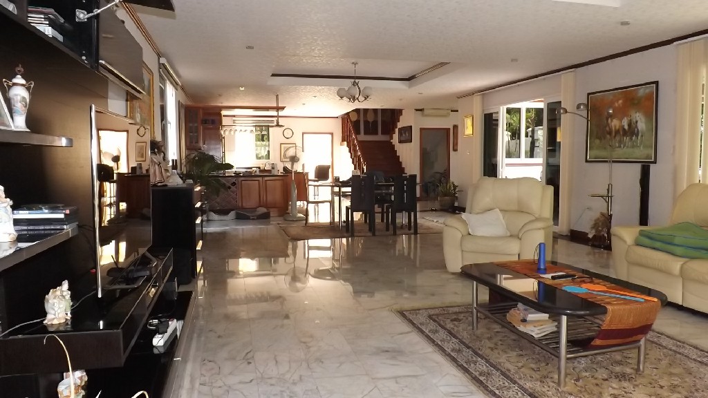 Villa for Sale Island View Residence New Listings / รายการใหม่