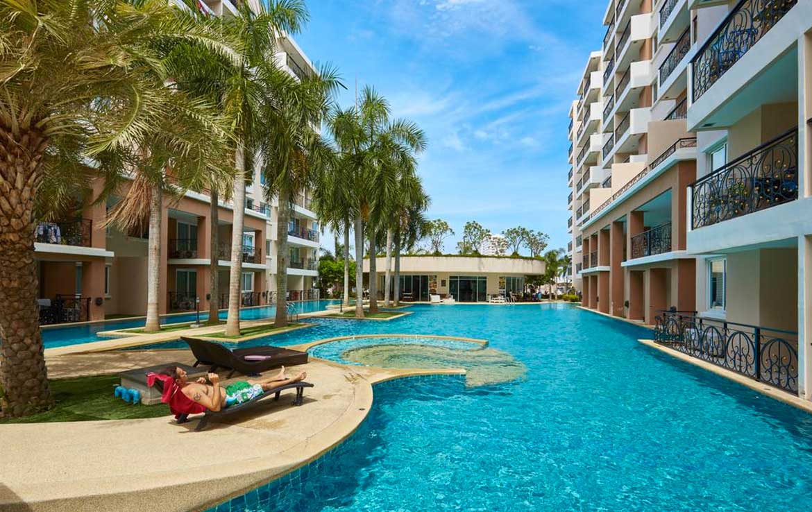 Paradise Park – Pattaya – Thailand Property Buy, Sell, Rent, Holiday ...